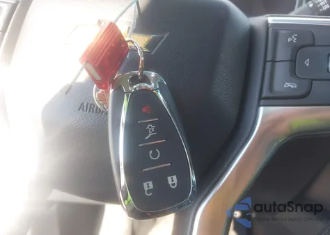 2021 Chevrolet Blazer Fwd 2Lt from USA, damaged, VIN 3GNKBCRS6MS510447